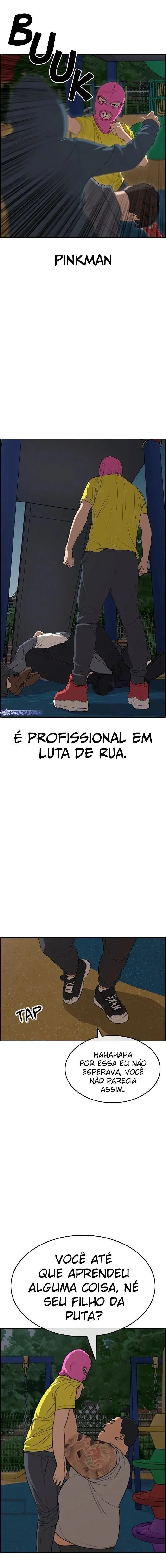 Minha Vida Como um Perdedor Capítulo 13 Página 12