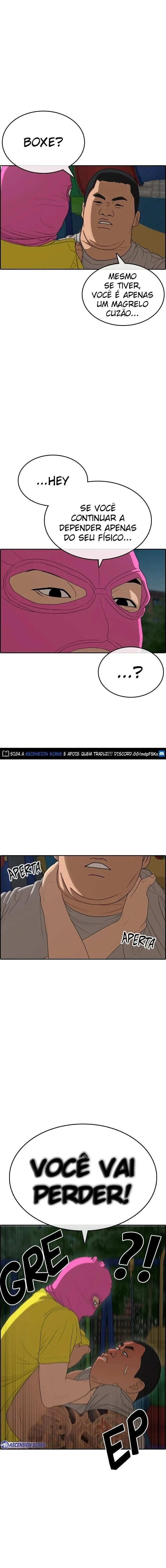 Minha Vida Como um Perdedor Capítulo 13 Página 13