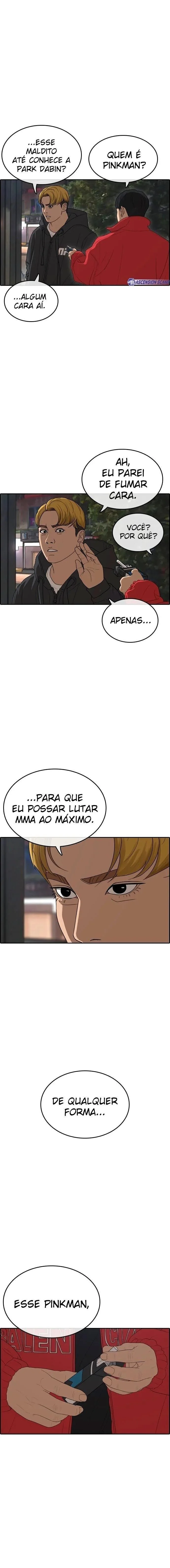 Minha Vida Como um Perdedor Capítulo 13 Página 23