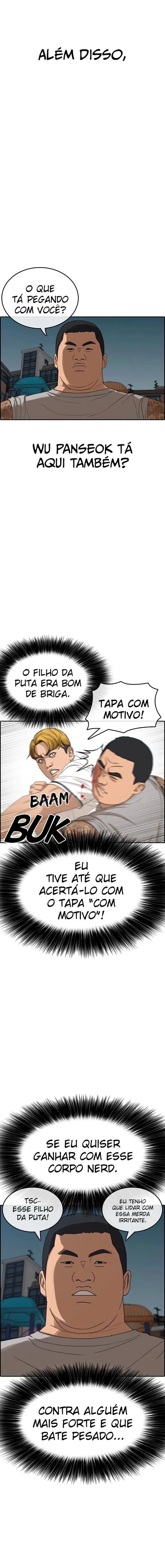 Minha Vida Como um Perdedor Capítulo 13 Página 3