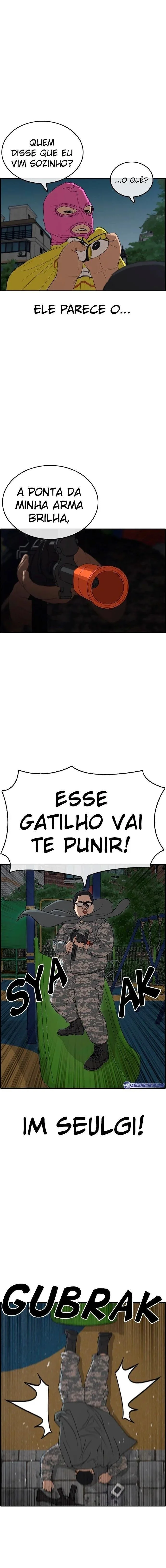 Minha Vida Como um Perdedor Capítulo 13 Página 5