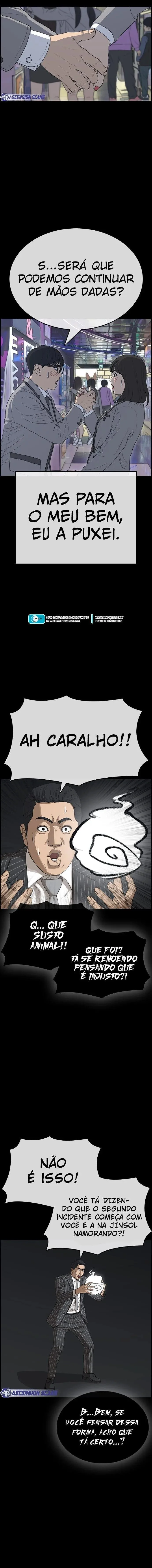 Minha Vida Como um Perdedor Capítulo 15 Página 15
