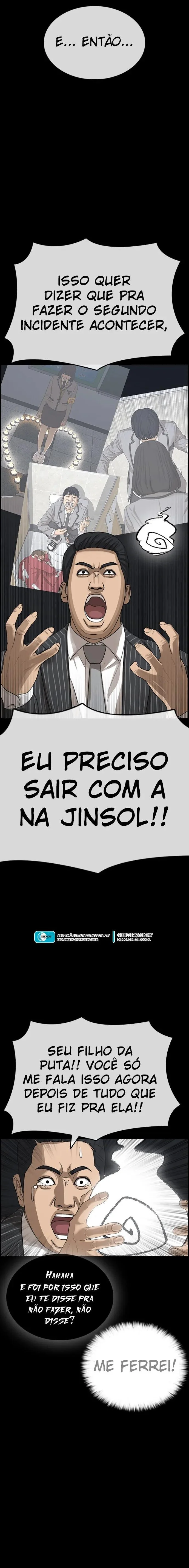 Minha Vida Como um Perdedor Capítulo 15 Página 16