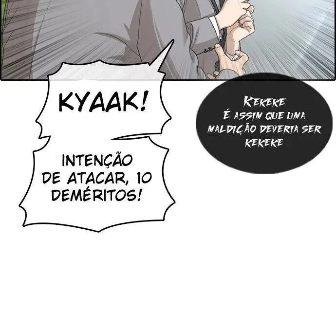 Minha Vida Como um Perdedor Capítulo 15 Página 25