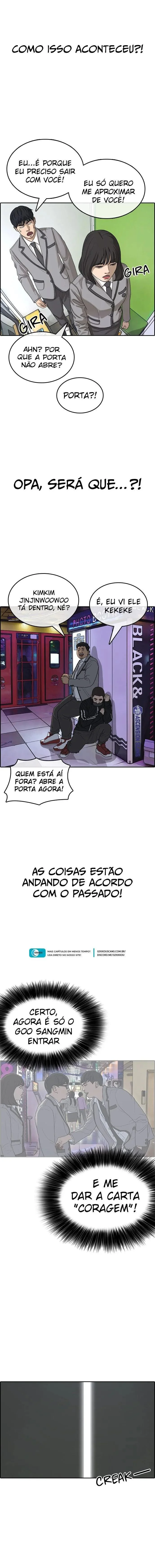 Minha Vida Como um Perdedor Capítulo 15 Página 26