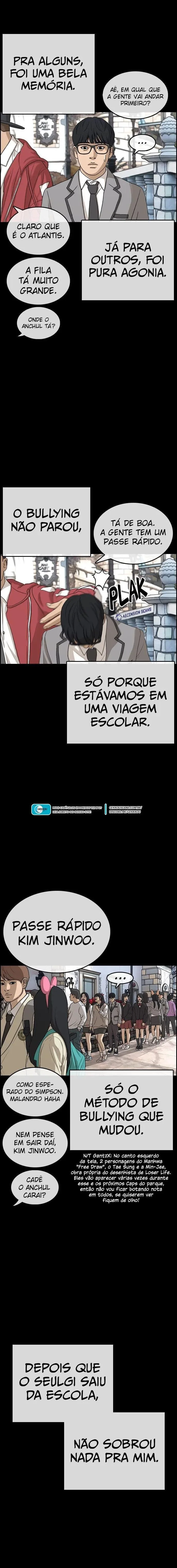 Minha Vida Como um Perdedor Capítulo 15 Página 4