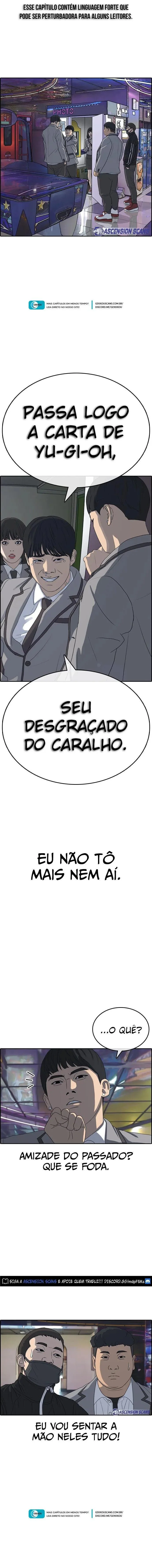 Minha Vida Como um Perdedor Capítulo 16 Página 2
