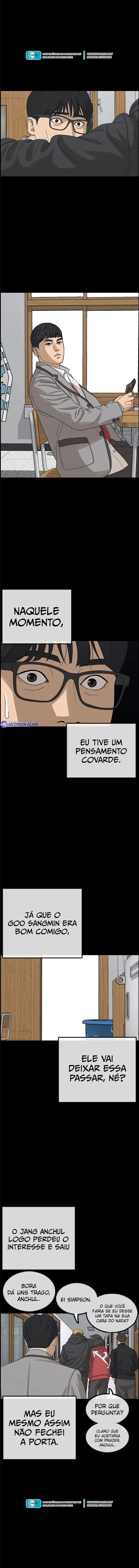 Minha Vida Como um Perdedor Capítulo 17 Página 11