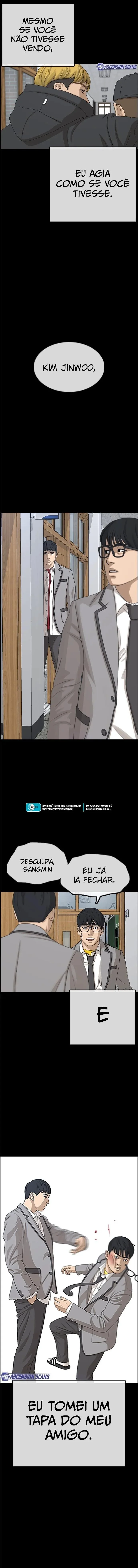 Minha Vida Como um Perdedor Capítulo 17 Página 12