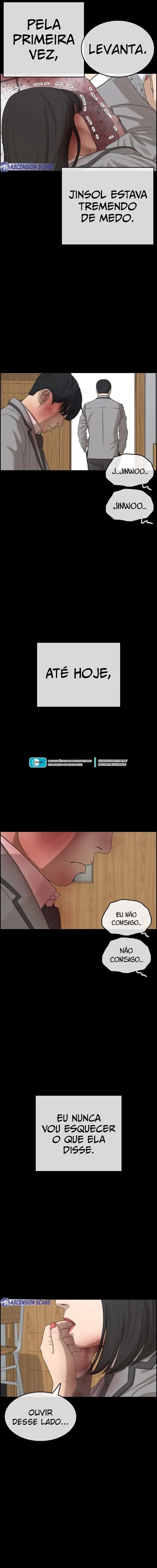 Minha Vida Como um Perdedor Capítulo 17 Página 20