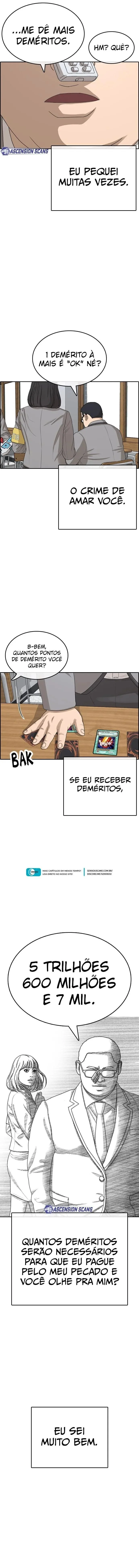 Minha Vida Como um Perdedor Capítulo 18 Página 13