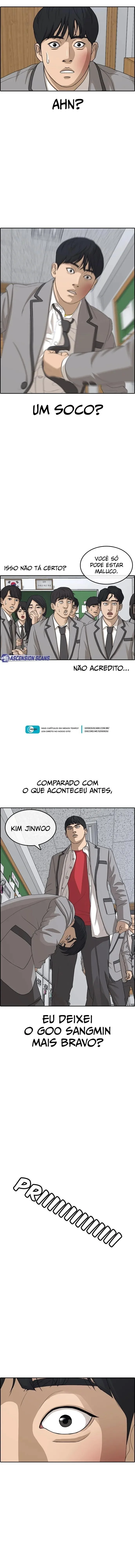 Minha Vida Como um Perdedor Capítulo 18 Página 19