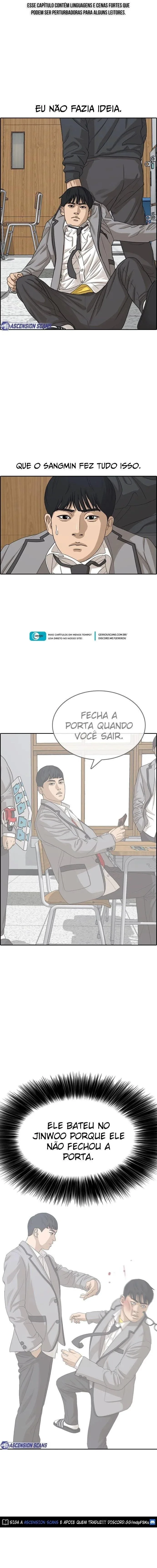 Minha Vida Como um Perdedor Capítulo 18 Página 2