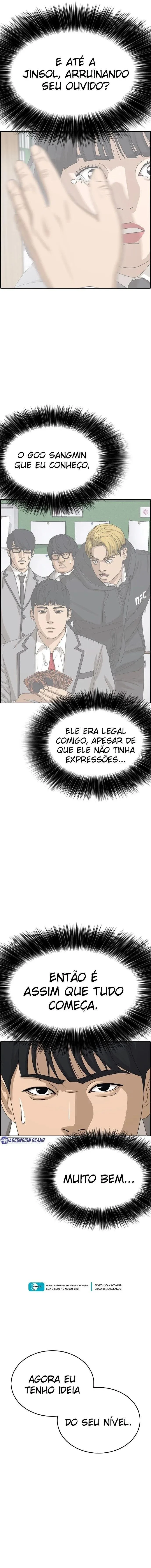 Minha Vida Como um Perdedor Capítulo 18 Página 3