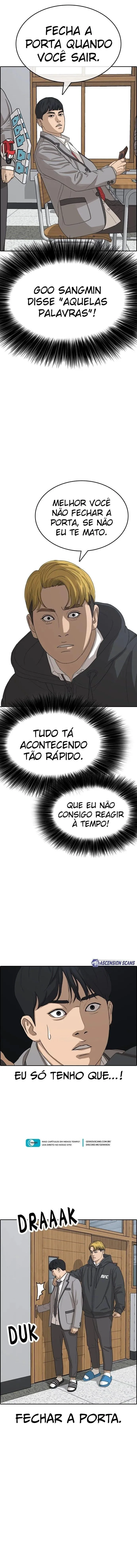 Minha Vida Como um Perdedor Capítulo 18 Página 5