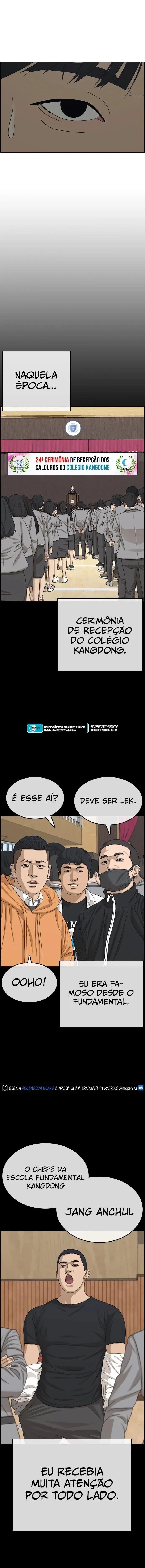 Minha Vida Como um Perdedor Capítulo 19 Página 10