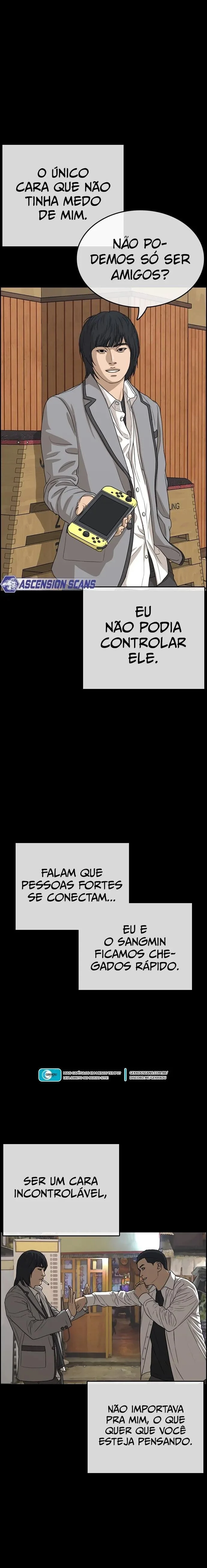 Minha Vida Como um Perdedor Capítulo 19 Página 13