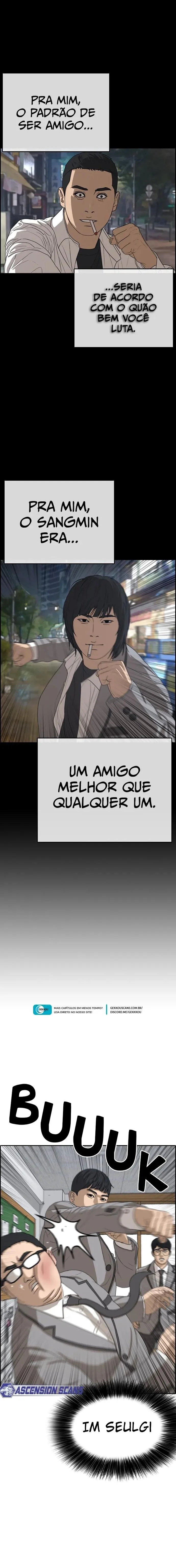 Minha Vida Como um Perdedor Capítulo 19 Página 14