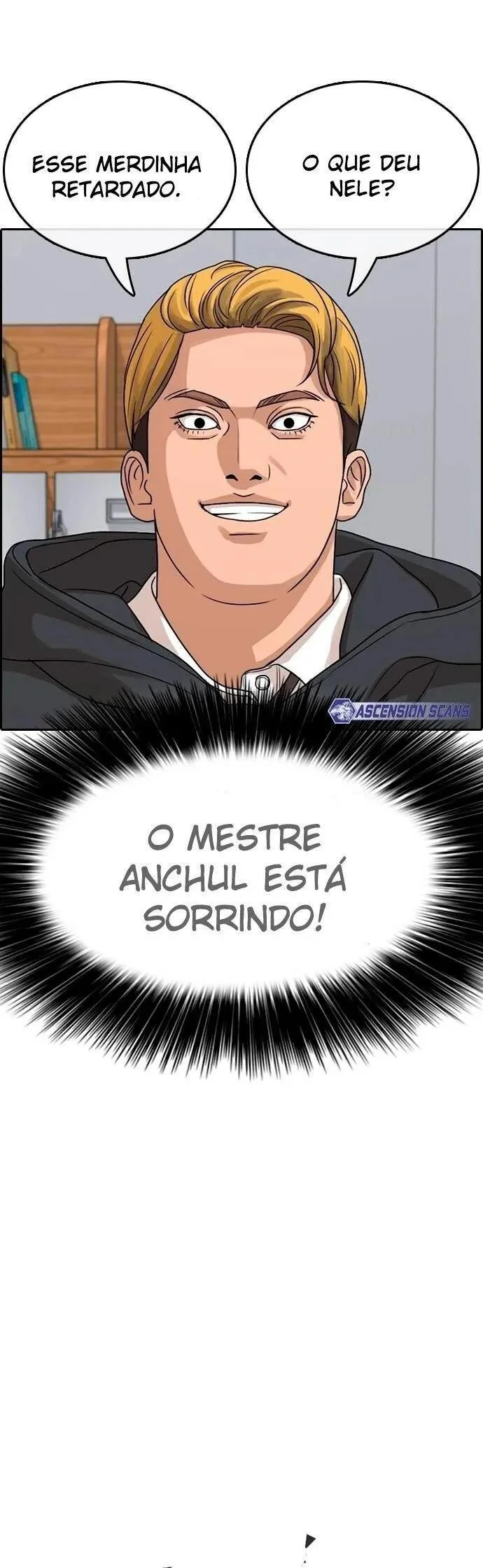 Minha Vida Como um Perdedor Capítulo 2 Página 14