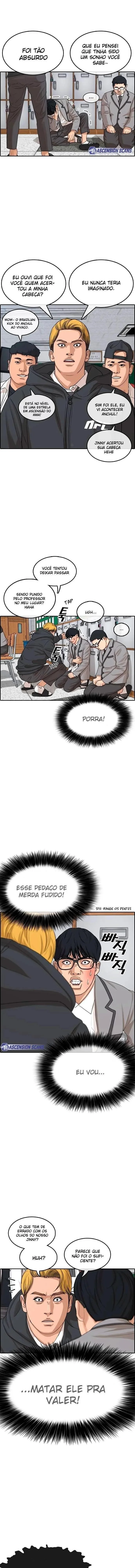 Minha Vida Como um Perdedor Capítulo 2 Página 18