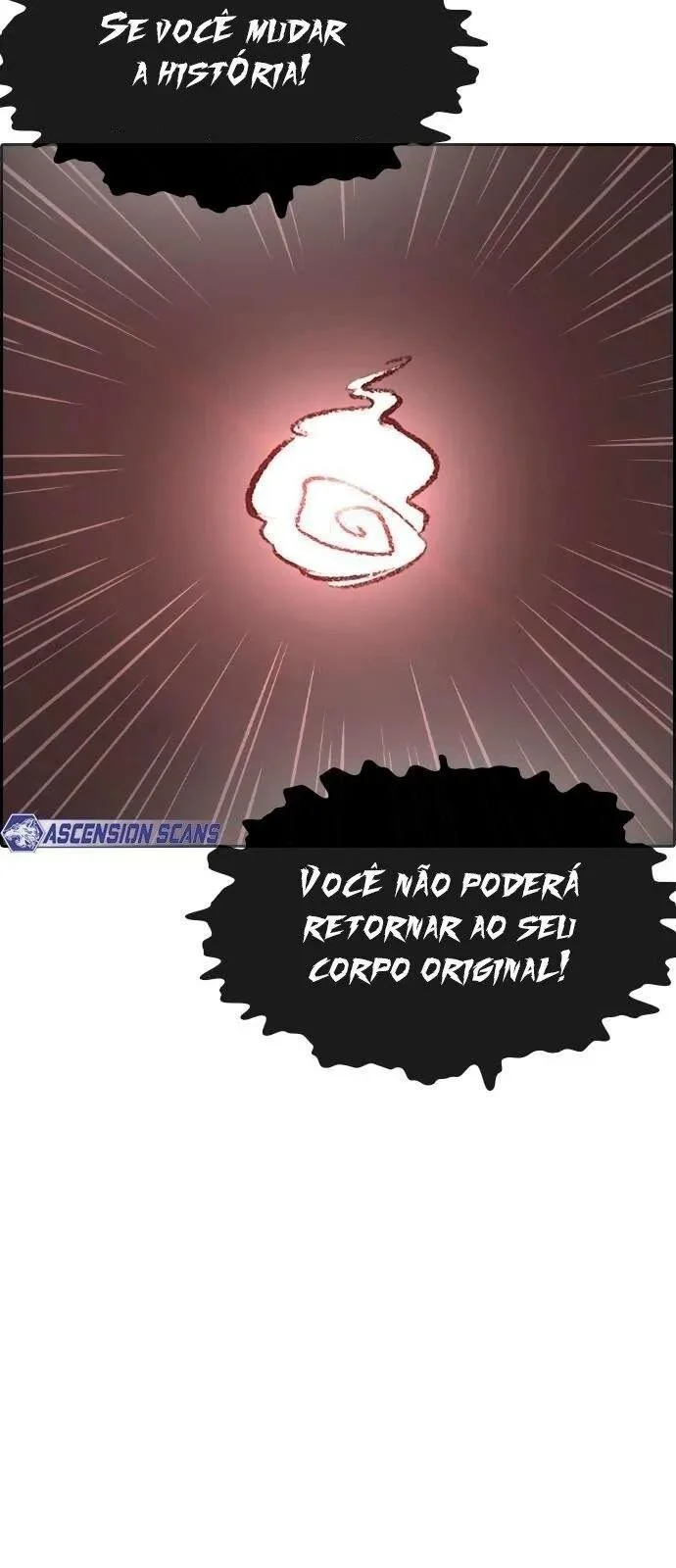 Minha Vida Como um Perdedor Capítulo 2 Página 19