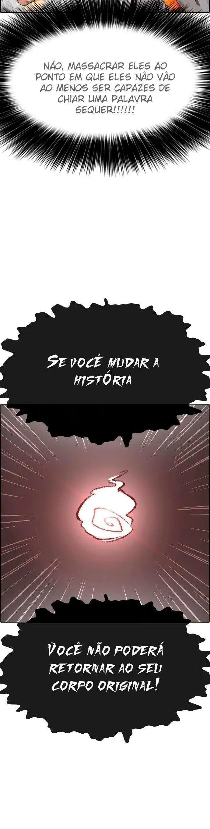 Minha Vida Como um Perdedor Capítulo 2 Página 44