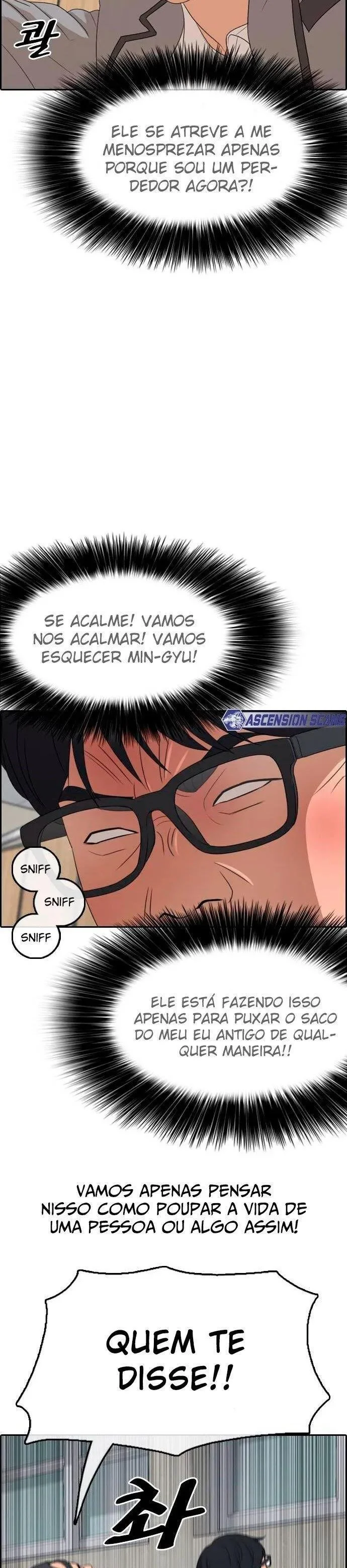 Minha Vida Como um Perdedor Capítulo 2 Página 47