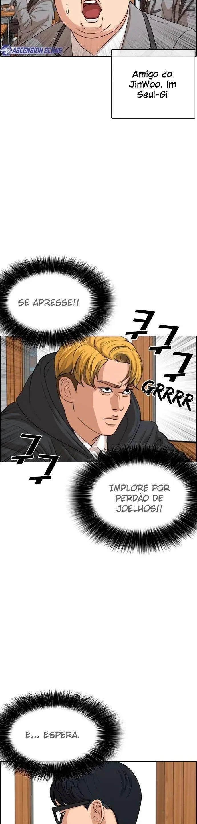 Minha Vida Como um Perdedor Capítulo 2 Página 5