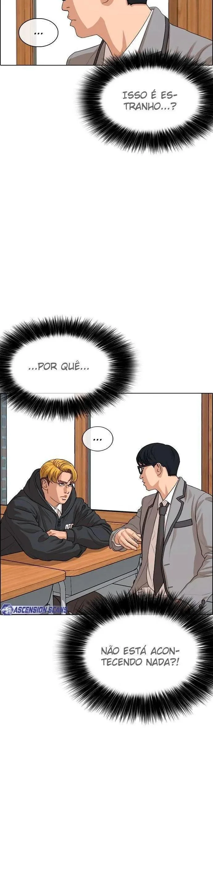 Minha Vida Como um Perdedor Capítulo 2 Página 6