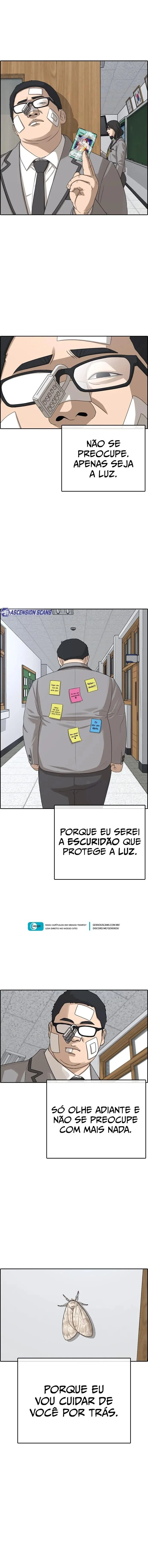 Minha Vida Como um Perdedor Capítulo 20 Página 17