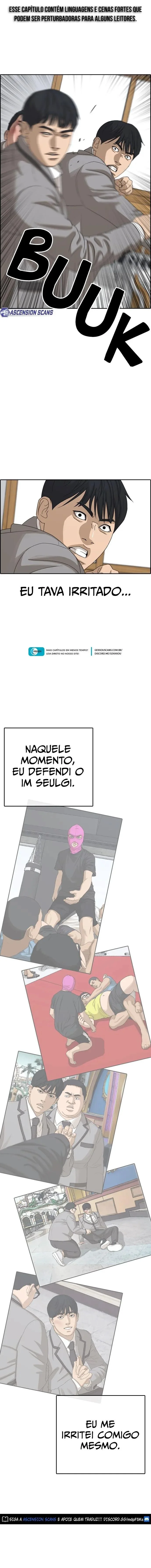 Minha Vida Como um Perdedor Capítulo 20 Página 2