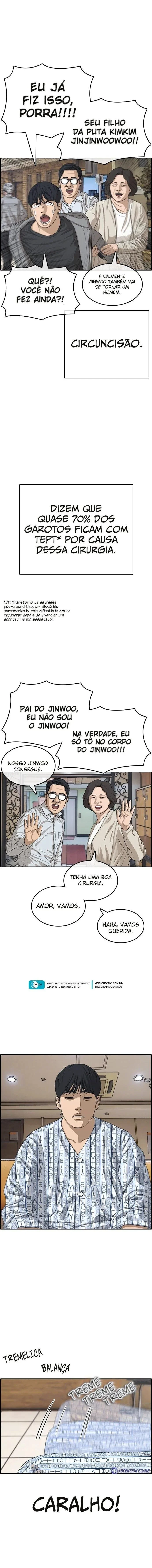 Minha Vida Como um Perdedor Capítulo 20 Página 26