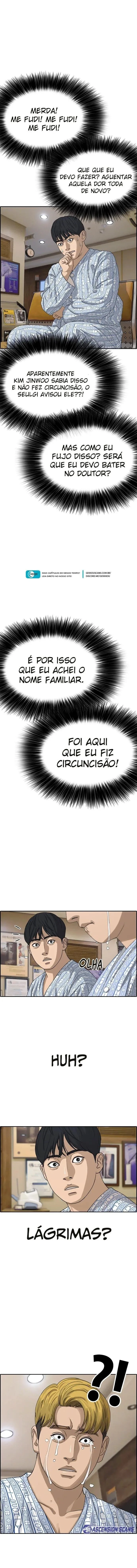 Minha Vida Como um Perdedor Capítulo 20 Página 27