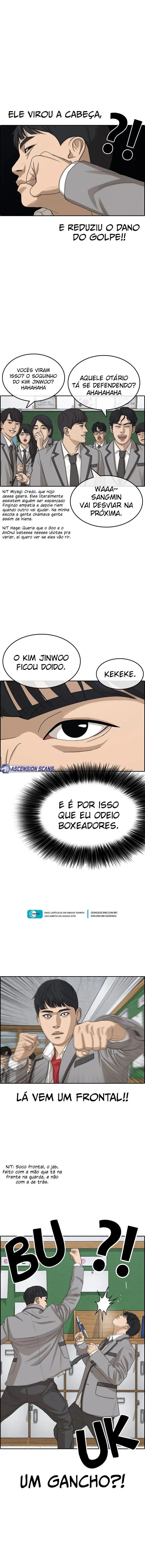 Minha Vida Como um Perdedor Capítulo 20 Página 4