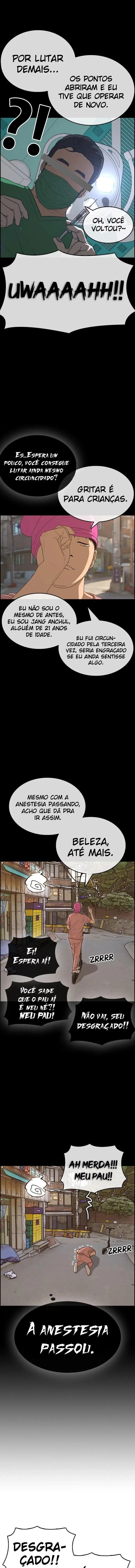 Minha Vida Como um Perdedor Capítulo 22 Página 10