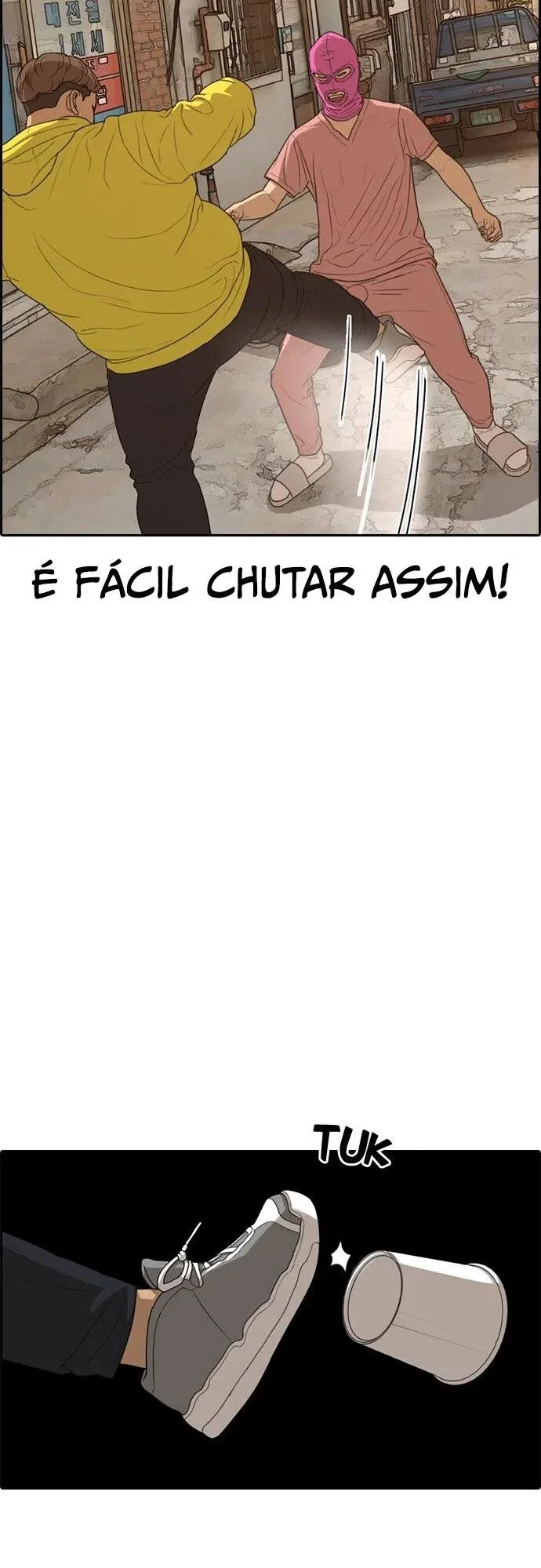 Minha Vida Como um Perdedor Capítulo 22 Página 13