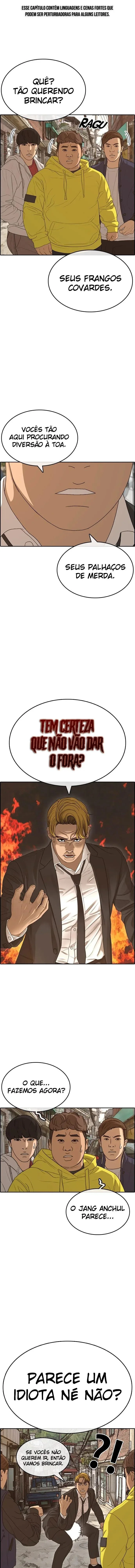 Minha Vida Como um Perdedor Capítulo 22 Página 2
