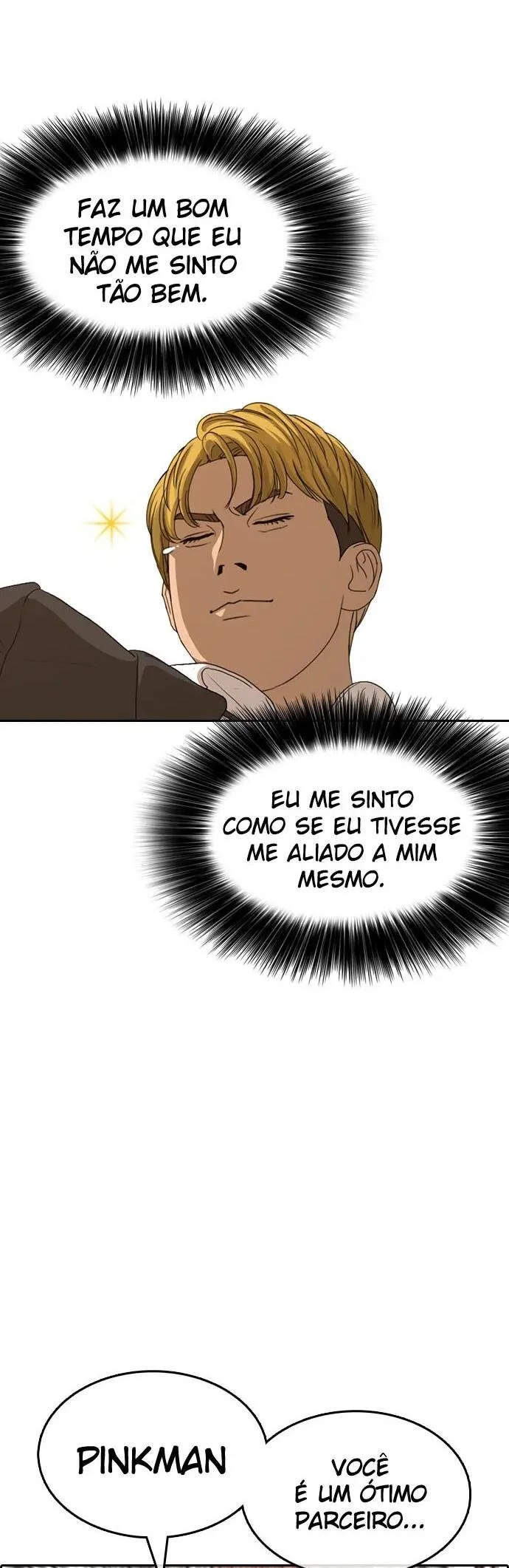 Minha Vida Como um Perdedor Capítulo 22 Página 26