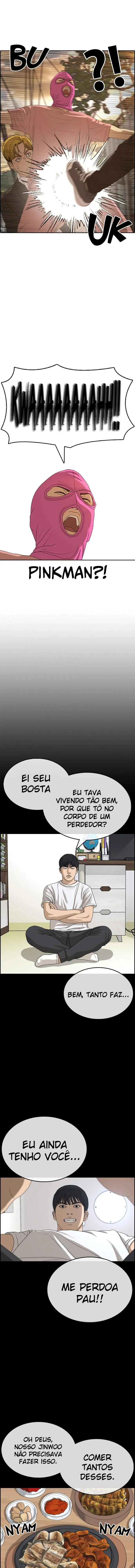 Minha Vida Como um Perdedor Capítulo 22 Página 29