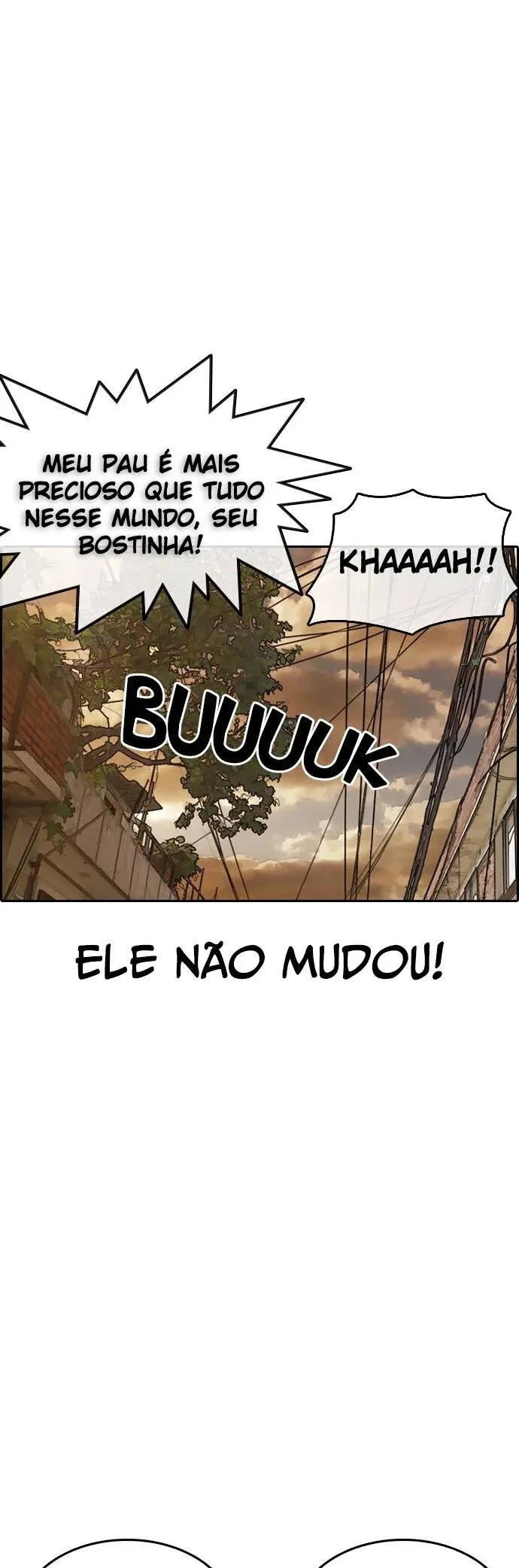 Minha Vida Como um Perdedor Capítulo 22 Página 41
