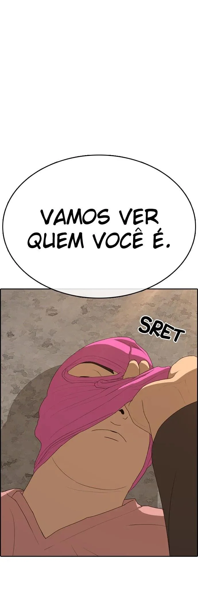 Minha Vida Como um Perdedor Capítulo 22 Página 45