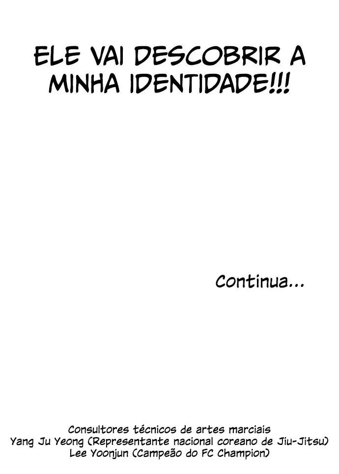 Minha Vida Como um Perdedor Capítulo 22 Página 46