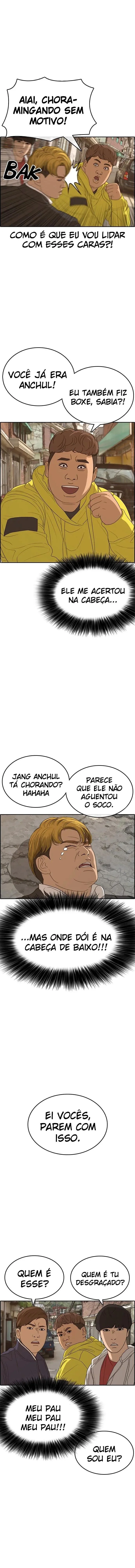 Minha Vida Como um Perdedor Capítulo 22 Página 6