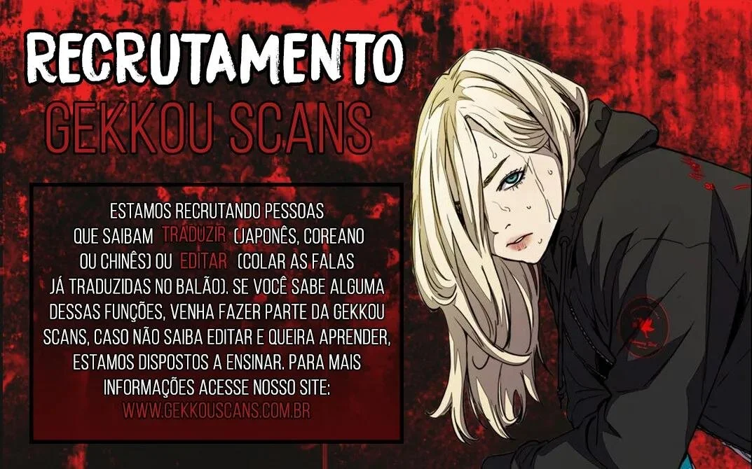 Minha Vida Como um Perdedor Capítulo 23 Página 2