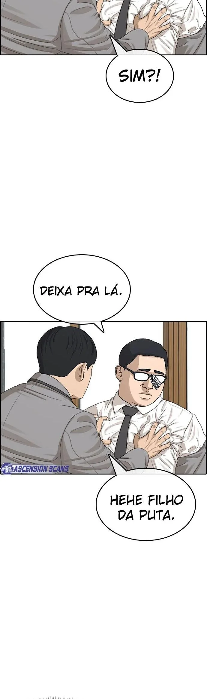 Minha Vida Como um Perdedor Capítulo 23 Página 29