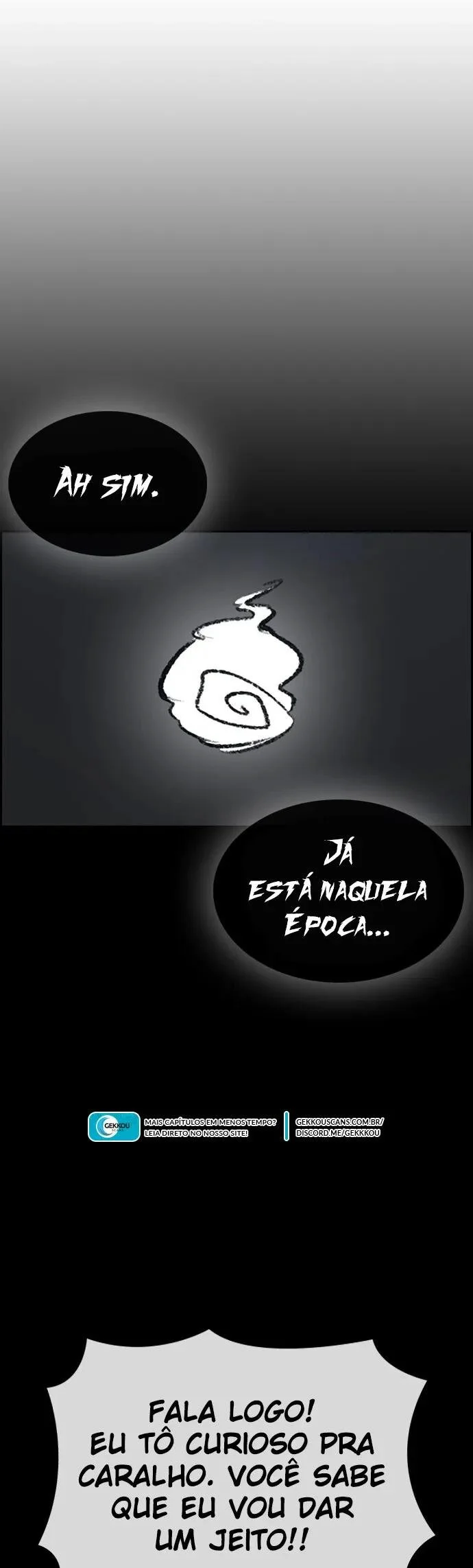 Minha Vida Como um Perdedor Capítulo 23 Página 43