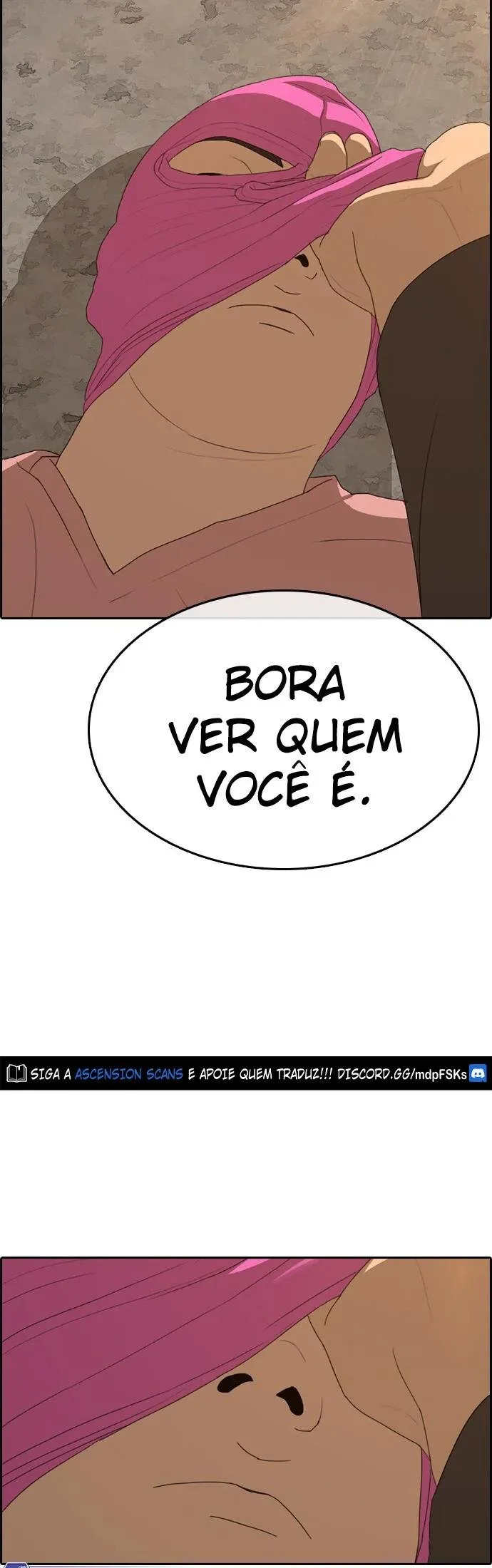 Minha Vida Como um Perdedor Capítulo 23 Página 5