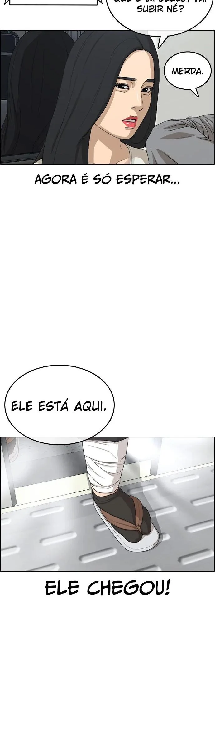 Minha Vida Como um Perdedor Capítulo 23 Página 62