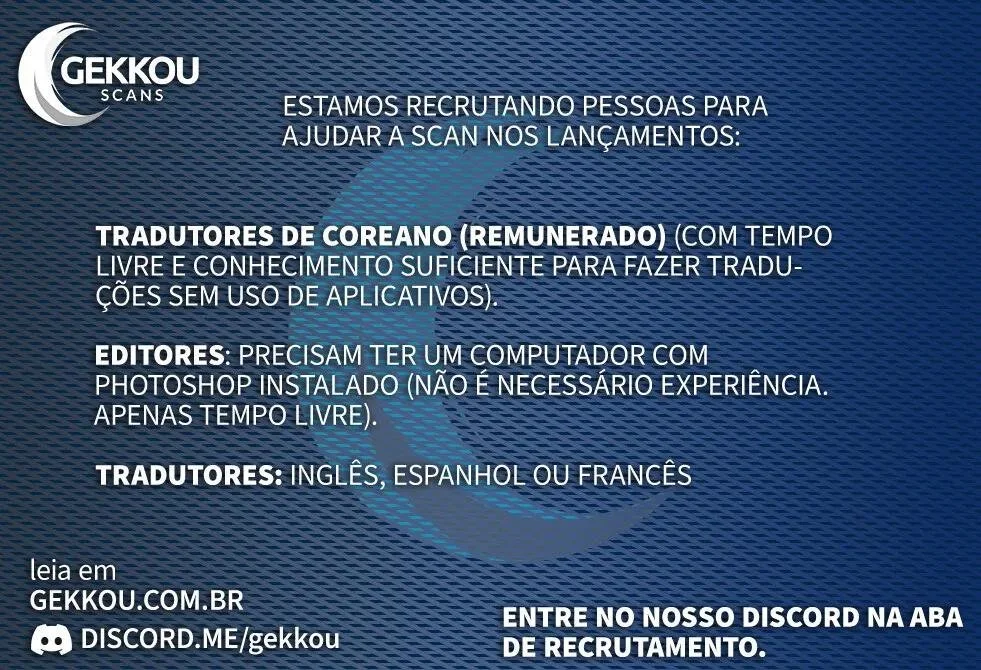 Minha Vida Como um Perdedor Capítulo 23 Página 74