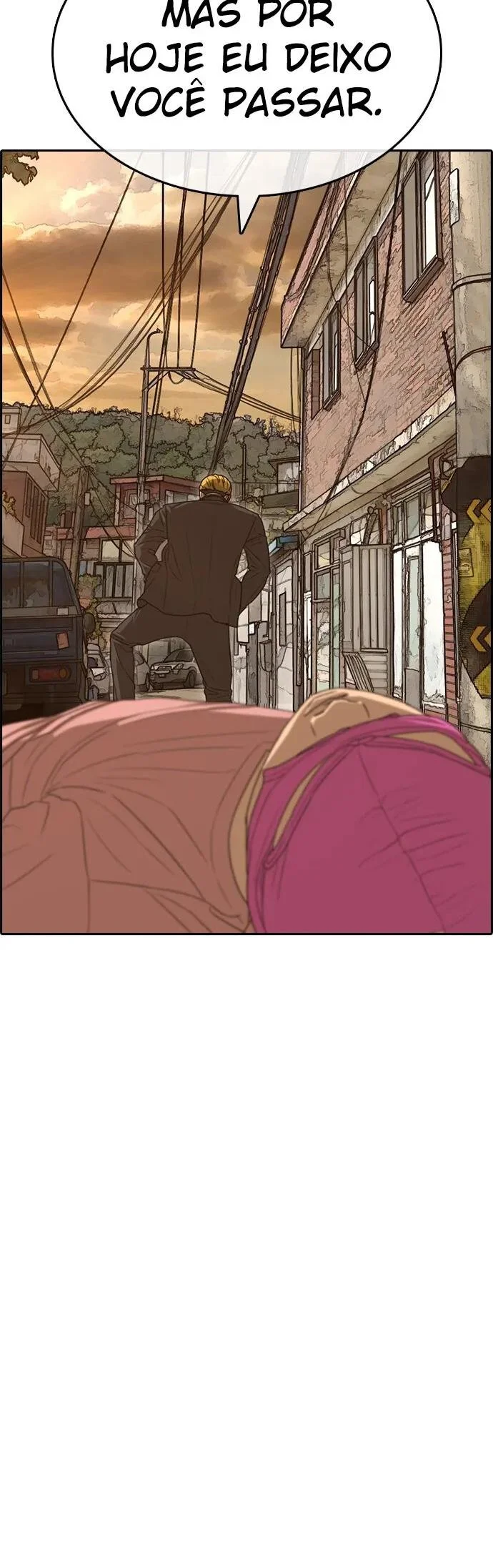 Minha Vida Como um Perdedor Capítulo 23 Página 9